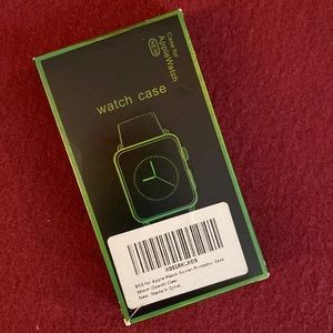 Brand new Apple Watch screen protector case 38mm 2pack